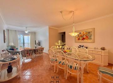 Apartamento · 85m² · 2 Quartos · 1 Vaga · Apartamento em Jardim Três Marias, Guarujá/SP de 85m² 2 quartos à venda por R$ 410.000,00