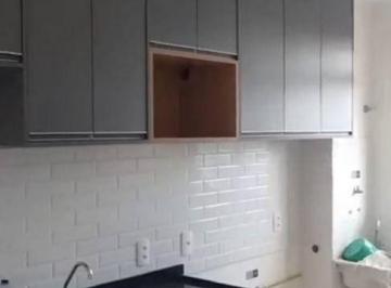 Apartamento · 54m² · 3 Quartos · 1 Vaga · Apartamento em Ponte de São João, Jundiaí/SP de 54m² 3 quartos à venda por R$ 420.000,00