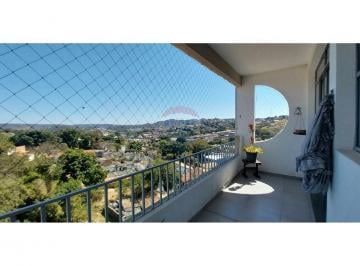 Apartamento · 212m² · 4 Quartos · 1 Vaga · Cobertura em Centro, Santa Luzia/MG de 212m² 4 quartos à venda por R$ 598.000,00