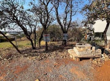 Terreno · 1000m² · Terreno em Encanto da Lagoa, Lagoa Santa/MG de 0m² à venda por R$ 600.000,00