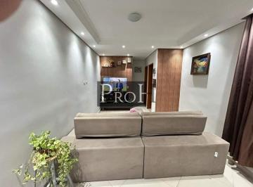 Apartamento · 100m² · 2 Quartos · 1 Vaga · Cobertura em Vila Progresso, Santo André/SP de 100m² 2 quartos à venda por R$ 420.000,00