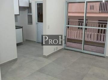 Apartamento · 103m² · 3 Quartos · 1 Vaga · Cobertura em Centro, São Bernardo do Campo/SP de 103m² 3 quartos à venda por R$ 610.000,00