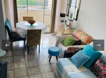 Apartamento · 130m² · 2 Quartos · 1 Vaga · Cobertura em Suíço, São Bernardo do Campo/SP de 130m² 2 quartos à venda por R$ 458.000,00