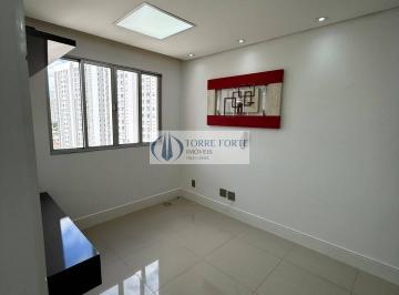 Apartamento · 50m² · 2 Quartos · 1 Vaga · Apartamento em Belenzinho, São Paulo/SP de 50m² 2 quartos à venda por R$ 414.000,00