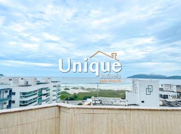 Apartamento · 170m² · 4 Quartos · 1 Vaga · Cobertura em Braga, Cabo Frio/RJ de 170m² 4 quartos à venda por R$ 1.500.000,00