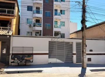 Apartamento · 3 Quartos · 2 Vagas · Cobertura em Parque Caravelas, Santana Do Paraíso/MG de 0m² 3 quartos à venda por R$ 565.000,00