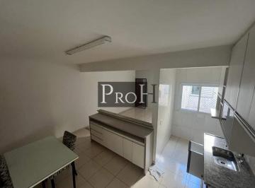 Apartamento · 110m² · 2 Quartos · 2 Vagas · Cobertura em Jardim Bela Vista, Santo André/SP de 110m² 2 quartos à venda por R$ 630.000,00