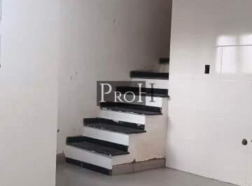 Apartamento · 94m² · 2 Quartos · 1 Vaga · Cobertura em Vila Guarani, Santo André/SP de 94m² 2 quartos à venda por R$ 470.900,00