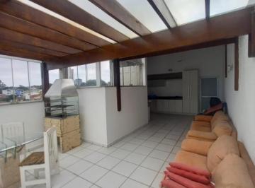 Apartamento · 60m² · 2 Quartos · 1 Vaga · Cobertura em Vila Alzira, Santo André/SP de 60m² 2 quartos à venda por R$ 425.000,00