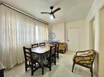 Apartamento · 72m² · 3 Quartos · 1 Vaga · Apartamento em Barra Funda, Guarujá/SP de 72m² 3 quartos à venda por R$ 425.000,00