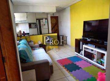 Apartamento · 100m² · 2 Quartos · 2 Vagas · Cobertura em Vila Vitória, Santo André/SP de 100m² 2 quartos à venda por R$ 425.000,00