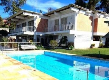 Casa · 448m² · 4 Quartos · 4 Vagas · Casa em Golfe, Teresópolis/RJ de 448m² 4 quartos à venda por R$ 1.400.000,00