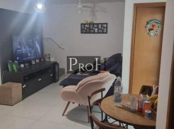 Apartamento · 104m² · 2 Quartos · 1 Vaga · Cobertura em Vila Príncipe de Gales, Santo André/SP de 104m² 2 quartos à venda por R$ 489.000,00