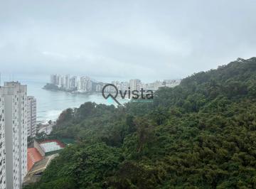 Apartamento · 82m² · 2 Quartos · 1 Vaga · Apartamento em Barra Funda, Guarujá/SP de 82m² 2 quartos à venda por R$ 532.000,00