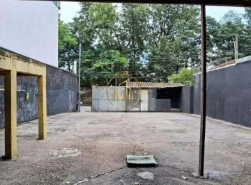 Terreno · 220m² · Terreno em Vila Alpina, Santo André/SP de 220m² à venda por R$ 1.100.000,00