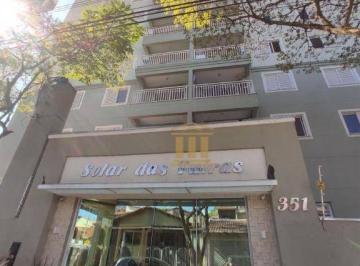 Apartamento · 74m² · 3 Quartos · 1 Vaga · Apartamento em Jardim Uirá, São José dos Campos/SP de 74m² 3 quartos à venda por R$ 450.000,00