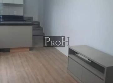 Apartamento · 88m² · 2 Quartos · 1 Vaga · Cobertura em Santa Maria, Santo André/SP de 88m² 2 quartos à venda por R$ 570.000,00