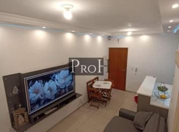 Apartamento · 150m² · 3 Quartos · 2 Vagas · Cobertura em Vila Eldízia, Santo André/SP de 150m² 3 quartos à venda por R$ 610.000,00