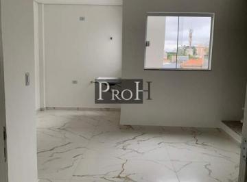 Apartamento · 104m² · 2 Quartos · 2 Vagas · Cobertura em Santa Maria, Santo André/SP de 104m² 2 quartos à venda por R$ 599.999,00