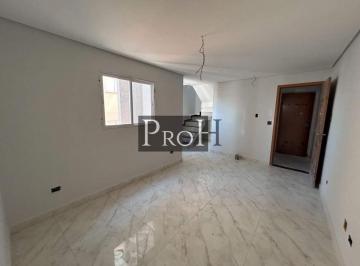 Apartamento · 116m² · 2 Quartos · 1 Vaga · Cobertura em Santa Maria, Santo André/SP de 116m² 2 quartos à venda por R$ 567.000,00