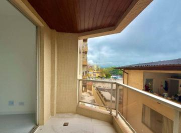 Apartamento · 85m² · 2 Quartos · 1 Vaga · Apartamento em Jardim Três Marias, Guarujá/SP de 85m² 2 quartos à venda por R$ 435.000,00