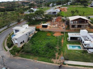 Terreno · 659m² · Terreno em Lagoa Santa Park Residence, Lagoa Santa/MG de 0m² à venda por R$ 420.000,00
