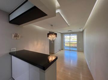 Apartamento · 80m² · 3 Quartos · 1 Vaga · Apartamento em Guanabara Parque Boulevard, Londrina/PR de 80m² 3 quartos à venda por R$ 590.000,00