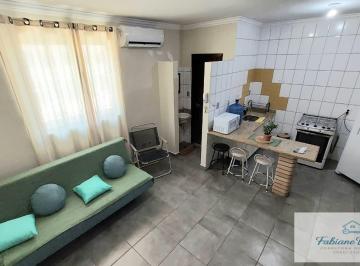 Apartamento · 116m² · 3 Quartos · 1 Vaga · Apartamento em Itaguá, Ubatuba/SP de 116m² 3 quartos à venda por R$ 640.000,00