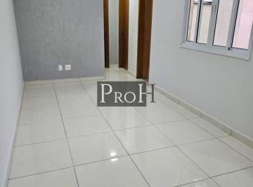 Apartamento · 92m² · 2 Quartos · 2 Vagas · Cobertura em Vila Apiaí, Santo André/SP de 92m² 2 quartos à venda por R$ 409.000,00