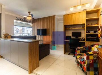Apartamento · 88m² · 2 Quartos · 2 Vagas · Apartamento em Vila Leopoldina, São Paulo/SP de 88m² 2 quartos à venda por R$ 1.490.000,00