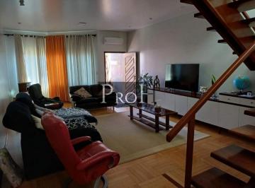 Casa · 300m² · 3 Quartos · 6 Vagas · Sobrado em Parque das Nações, Santo André/SP de 300m² 3 quartos à venda por R$ 1.325.000,00