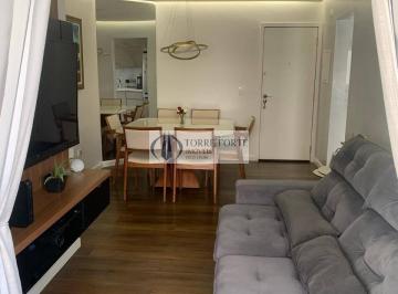 Apartamento · 64m² · 2 Quartos · 1 Vaga · Apartamento em Cidade Líder, São Paulo/SP de 64m² 2 quartos à venda por R$ 478.000,00