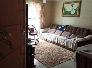 Apartamento · 170m² · 3 Quartos · 2 Vagas · Cobertura em Jardim Stella, Santo André/SP de 170m² 3 quartos à venda por R$ 650.000,00