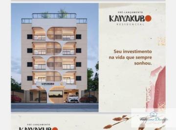 Apartamento · 56m² · 2 Quartos · 1 Vaga · Apartamento em Praia Grande, Ubatuba/SP de 56m² 2 quartos à venda por R$ 485.000,00