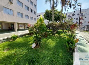 Apartamento · 72m² · 2 Quartos · 1 Vaga · Apartamento em Acaraú, Ubatuba/SP de 72m² 2 quartos à venda por R$ 465.000,00