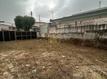 Terreno · 250m² · Terreno em Jardim Vera Cruz, São Bernardo do Campo/SP de 250m² à venda por R$ 650.000,00
