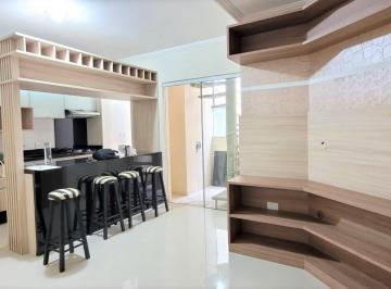 Apartamento · 120m² · 2 Quartos · 3 Vagas · Cobertura em Ingleses do Rio Vermelho, Florianópolis/SC de 120m² 2 quartos à venda por R$ 450.000,00