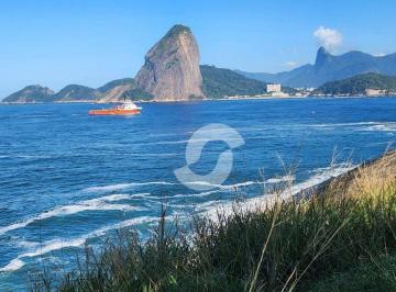 Apartamento · 31m² · 1 Quarto · Cobertura em Boa Viagem, Niterói/RJ de 31m² 1 quartos à venda por R$ 462.000,00