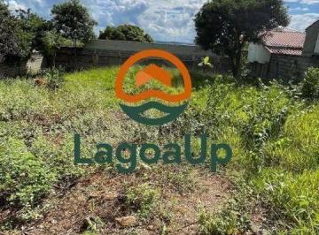 Terreno · 500m² · Terreno em Joá, Lagoa Santa/MG de 0m² à venda por R$ 390.000,00