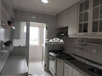 Apartamento · 65m² · 2 Quartos · Apartamento em Parque São Jorge, São Paulo/SP de 65m² 2 quartos à venda por R$ 420.000,00