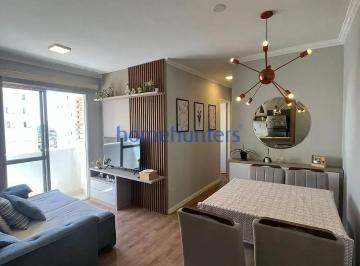 Apartamento · 45m² · 2 Quartos · 1 Vaga · Apartamento em Jardim Dom Vieira, Campinas/SP de 45m² 2 quartos à venda por R$ 410.000,00