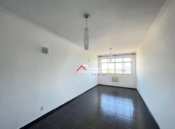 Apartamento · 130m² · 2 Quartos · 1 Vaga · Apartamento em Boqueirão, Santos/SP de 130m² 2 quartos à venda por R$ 600.000,00