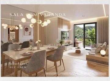 Apartamento · 73m² · 2 Quartos · 1 Vaga · Apartamento em Alto, Teresópolis/RJ de 73m² 2 quartos à venda por R$ 570.000,00