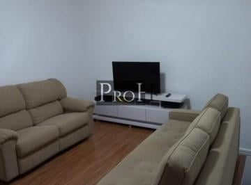 Apartamento · 107m² · 2 Quartos · 2 Vagas · Cobertura em Jardim Borborema, São Bernardo do Campo/SP de 107m² 2 quartos à venda por R$ 425.000,00