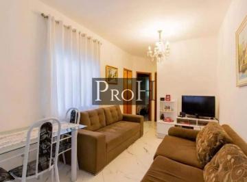 Apartamento · 92m² · 2 Quartos · 1 Vaga · Cobertura em Silveira, Santo André/SP de 92m² 2 quartos à venda por R$ 424.000,00