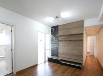Apartamento · 66m² · 2 Quartos · 1 Vaga · Apartamento em Brooklin Paulista, São Paulo/SP de 66m² 2 quartos à venda por R$ 1.440.000,00