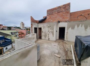 Apartamento · 93m² · 2 Quartos · 1 Vaga · Cobertura em Parque das Nações, Santo André/SP de 93m² 2 quartos à venda por R$ 460.000,00