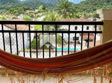 Apartamento · 220m² · 4 Quartos · 4 Vagas · Cobertura em Piratininga, Niterói/RJ de 220m² 4 quartos à venda por R$ 1.399.000,00