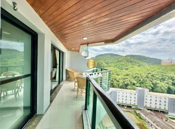 Apartamento · 100m² · 2 Quartos · 1 Vaga · Apartamento em Vila Luis Antônio, Guarujá/SP de 100m² 2 quartos à venda por R$ 650.000,00
