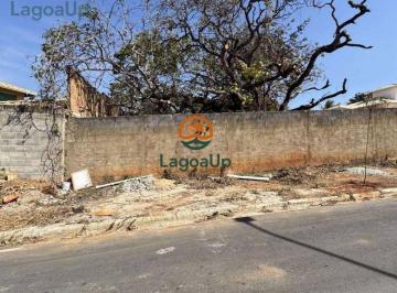 Terreno · 480m² · Terreno em Lundcea, Lagoa Santa/MG de 0m² à venda por R$ 397.000,00